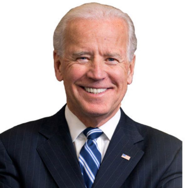 An Evening with Vice President Joe Biden