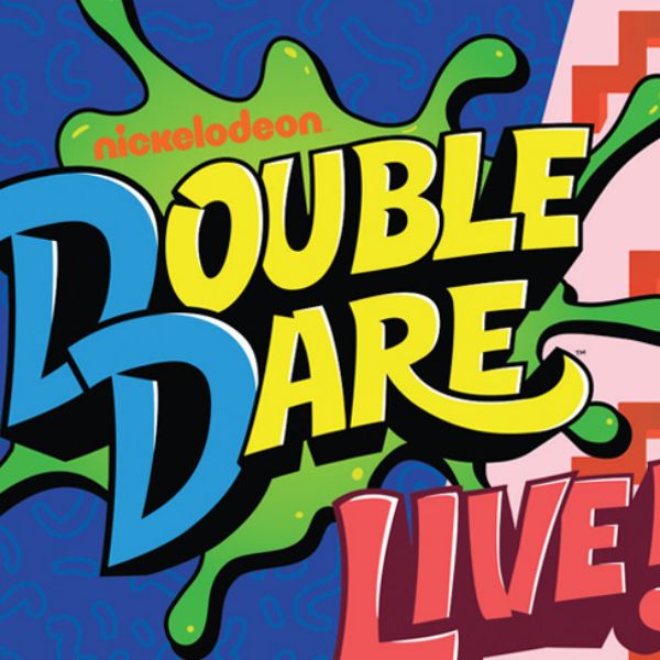 Double Dare Live! Hosted by Marc Summers