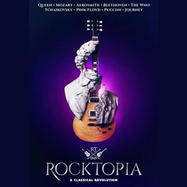 Rocktopia