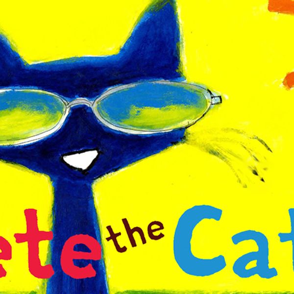 Pete The Cat: Family Fun Series