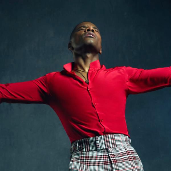Kirk Franklin: The Long Live Love Tour