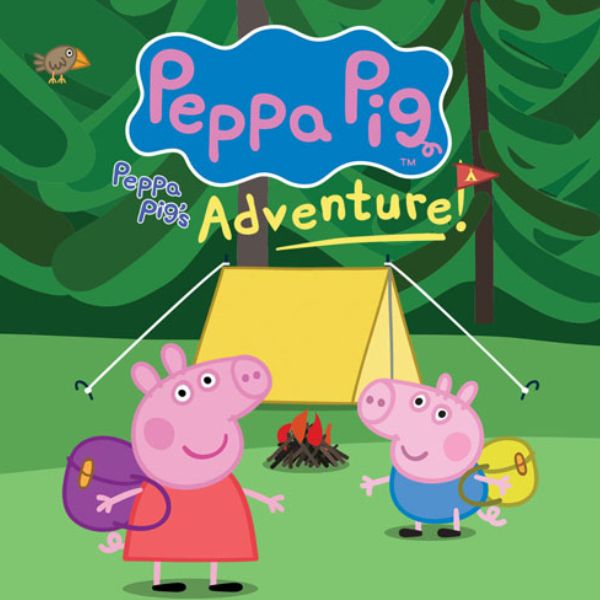 Peppa Pig Live