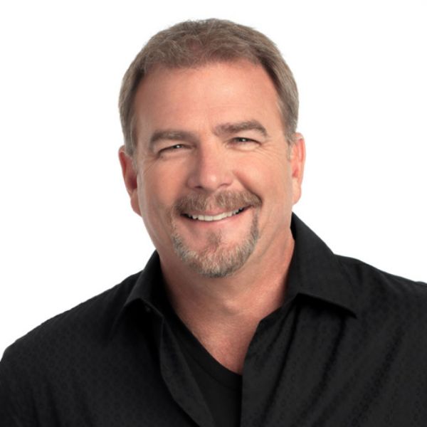 Bill Engvall