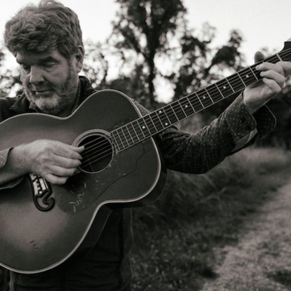 Mac McAnally