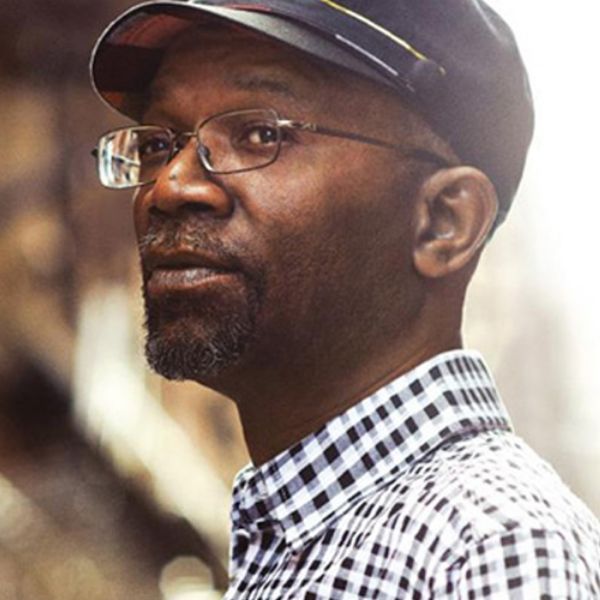 Beres Hammond - Never Ending