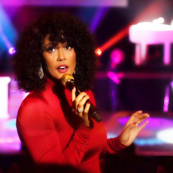 The Greatest Love of All: The Whitney Houston Show starring Belinda Davids