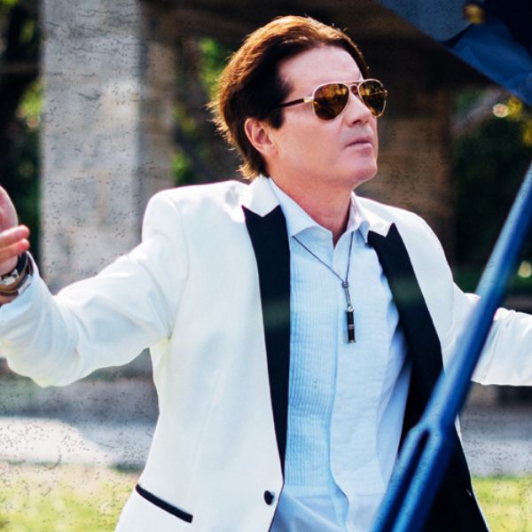 Arthur Hanlon: Gringo En La Habana