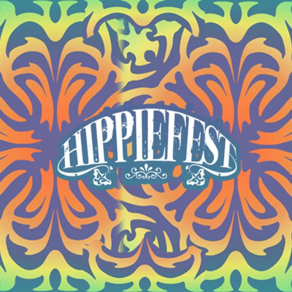 Hippiefest:Ten Years After, Big Brother & The Holding Company, Vanilla Fudge