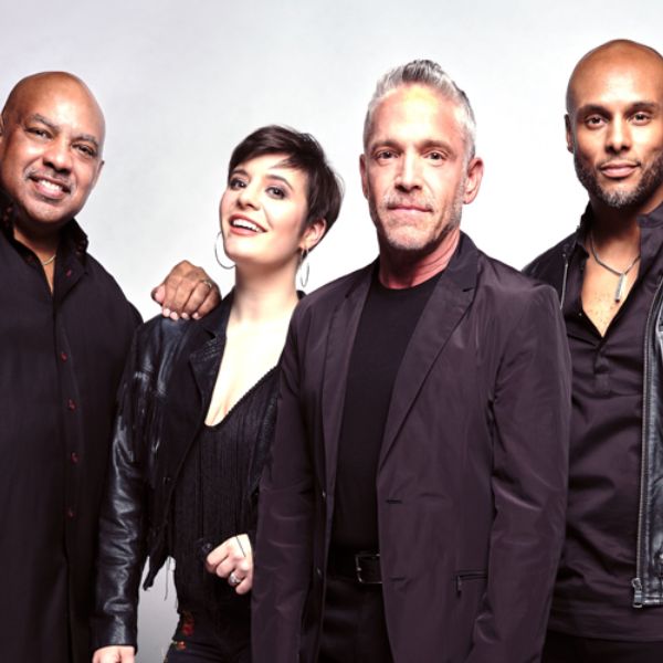 Dave Koz & Friends:  Summer Horns