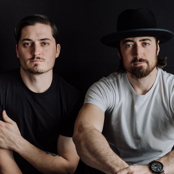 The Talbott Brothers