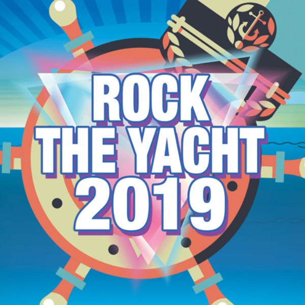 Rock The Yacht: Feat.  Your Favorite Yacht Rock Hits of the 70's & 80's