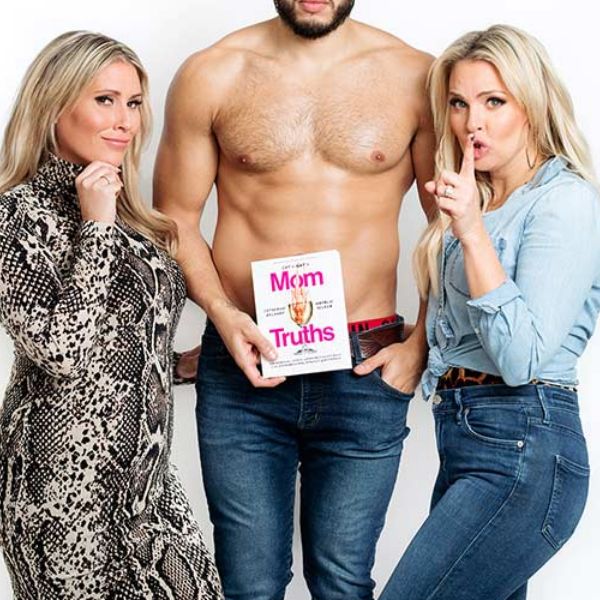 Cat & Nat: #MomTruths Live