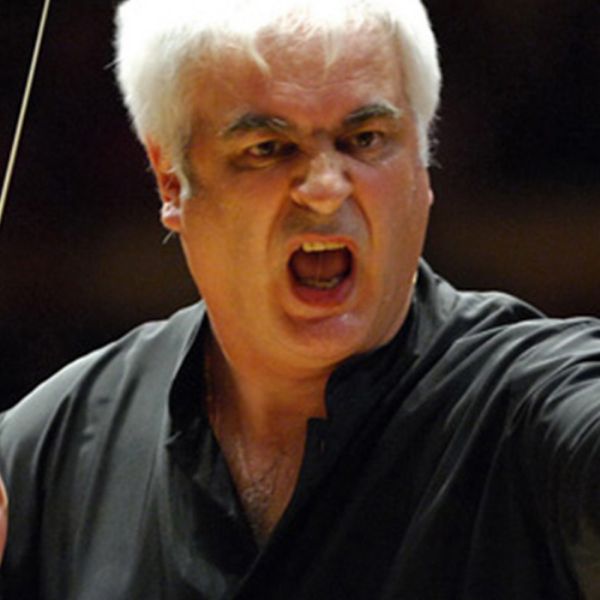 Russian State Symphony Orchestra