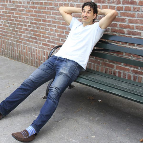 Gary Gulman: Must be Nice!