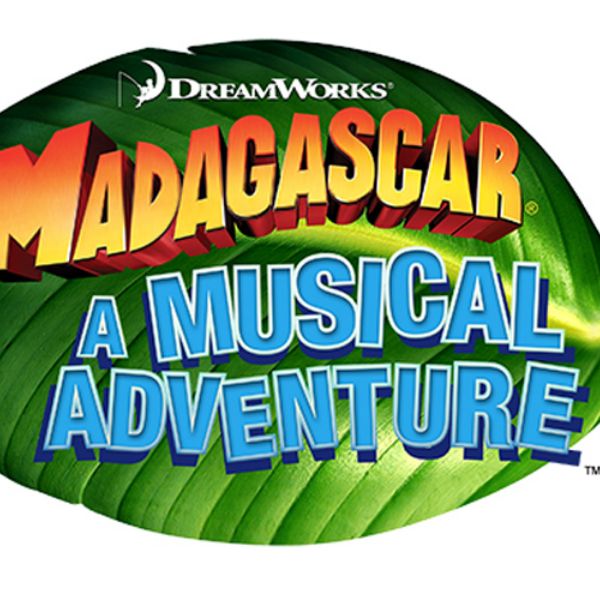 Madagascar - A Musical Adventure: Family Fun Series 