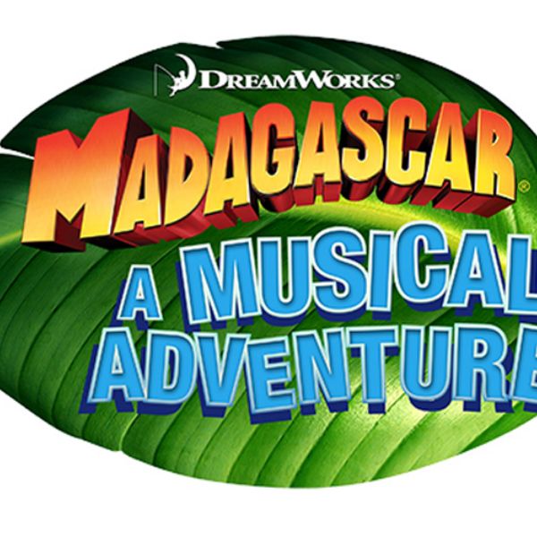 Madagascar A Musical Adventure - Family Fun - Sensory Friendly Performance