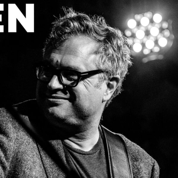 Steven Page Trio Formerly of Barenaked Ladies