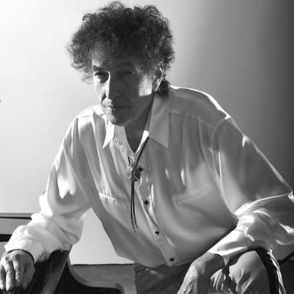 Bob Dylan and His Band