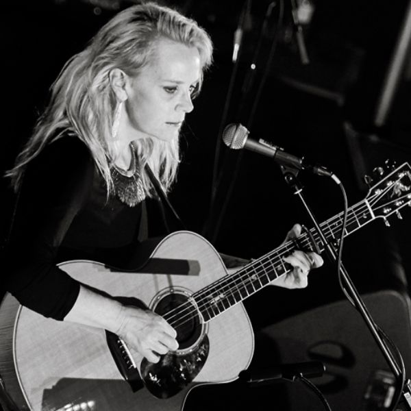 Mary Chapin Carpenter