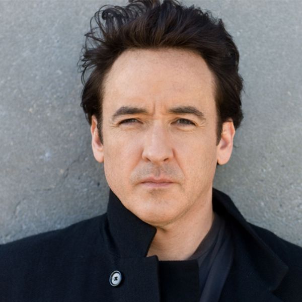 A Live Conversation with John Cusack and a Screening of Say Anything