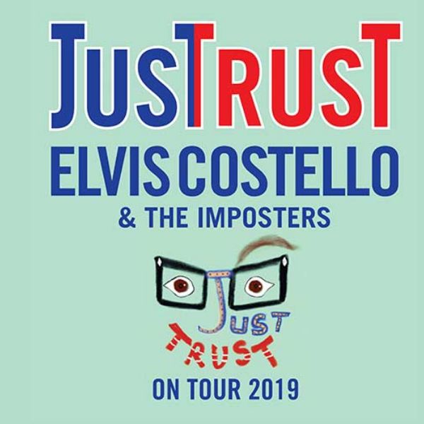 Elvis Costello & The Imposters