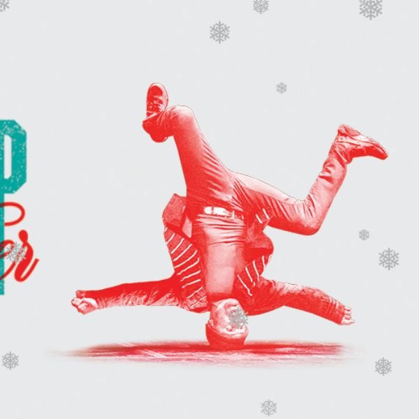 The Hip Hop Nutcracker