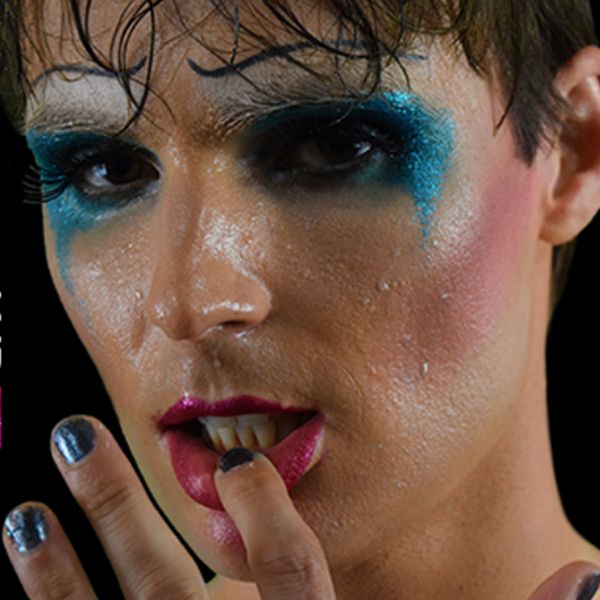 Slow Burn Theatre Co: Hedwig and the Angry Inch