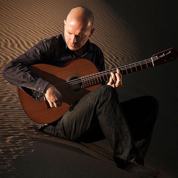 Ottmar Liebert & Luna Negra