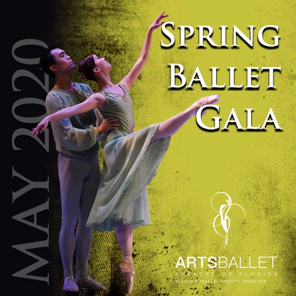 Program 4 - Spring Gala
