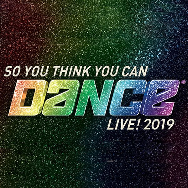 So You Think You Can Dance Live! 2019