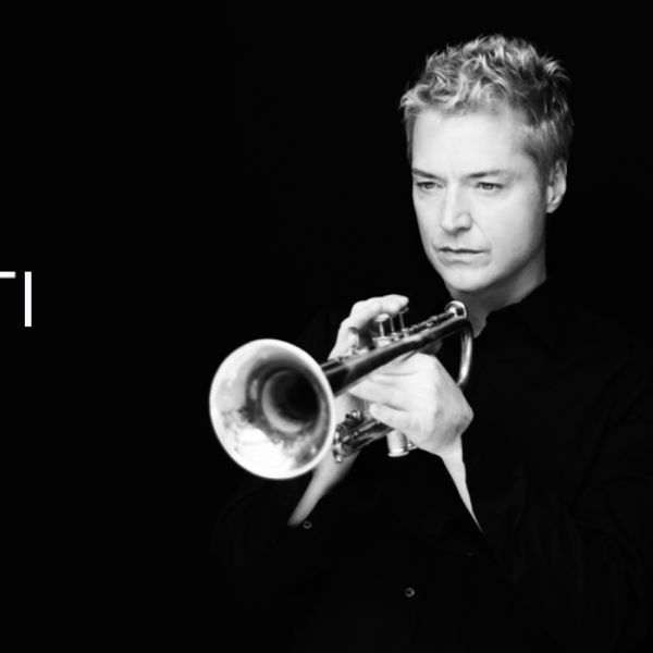 Chris Botti