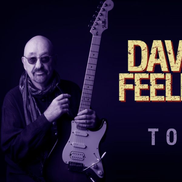 Dave Mason Feelin' Alright 