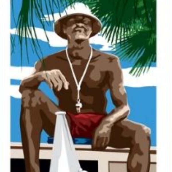 Historic Virginia Key Beach Park 74th Anniversary Celebration