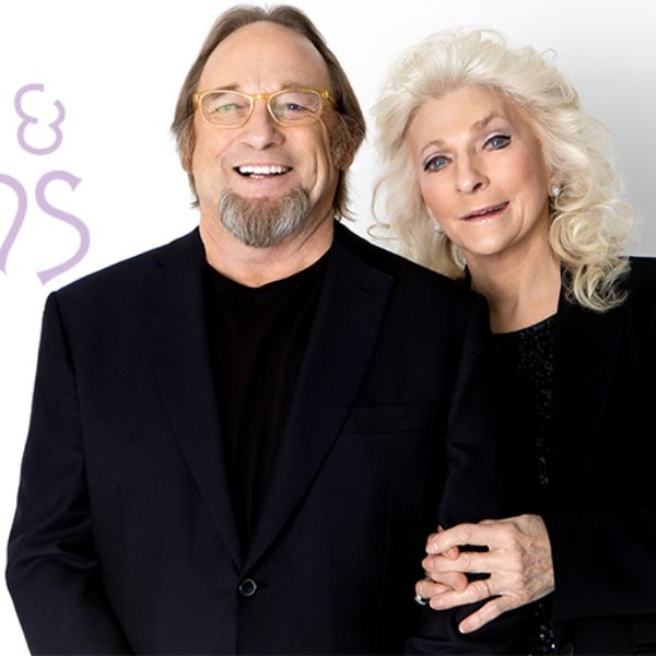 Stephen Stills & Judy Collins