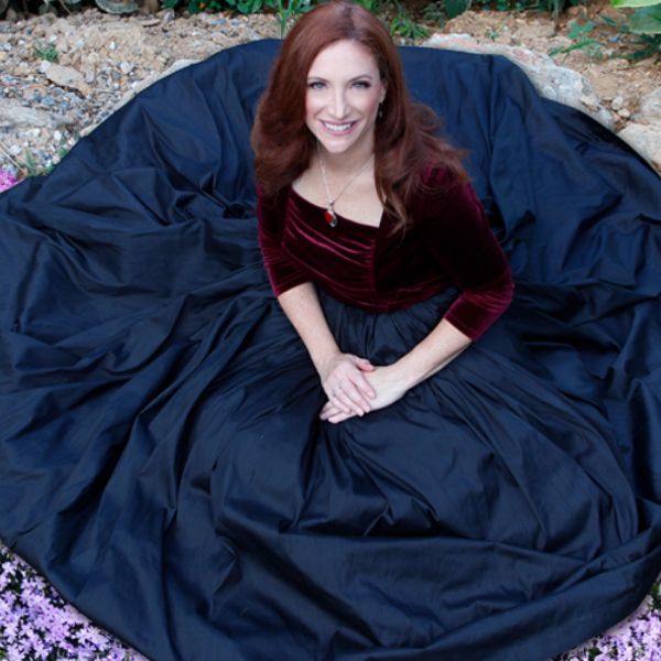 Robin Spielberg's Spirit of the Holidays Sing Along