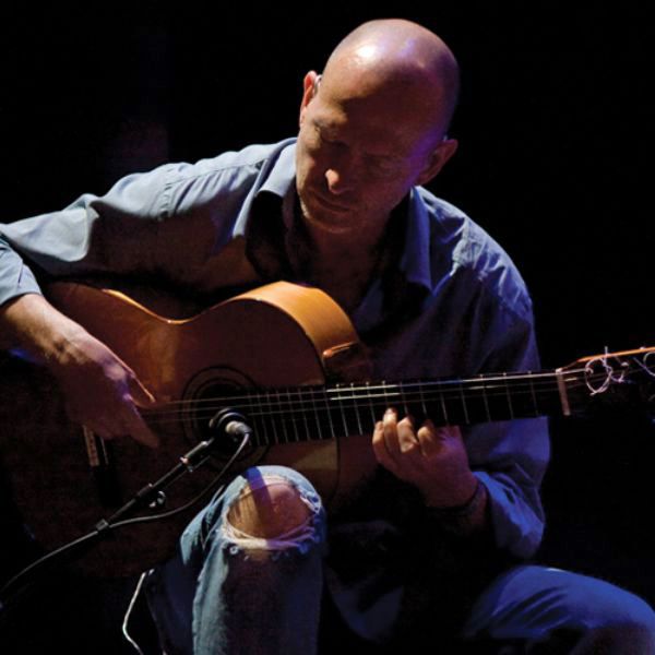 Ottmar Liebert & Luna Negra