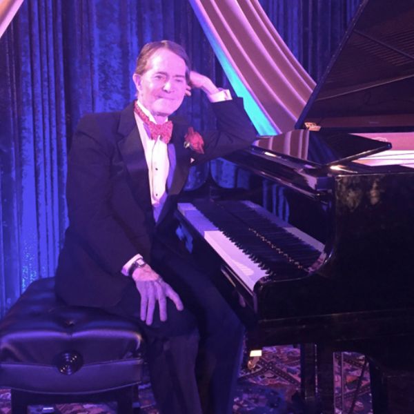 Steve Ross:  Cole Porter & Beyond