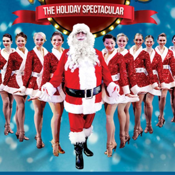 Christmas Wonderland Holiday Spectacular