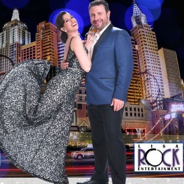 VEGAS, BABY! HITS OF THE HEADLINERS