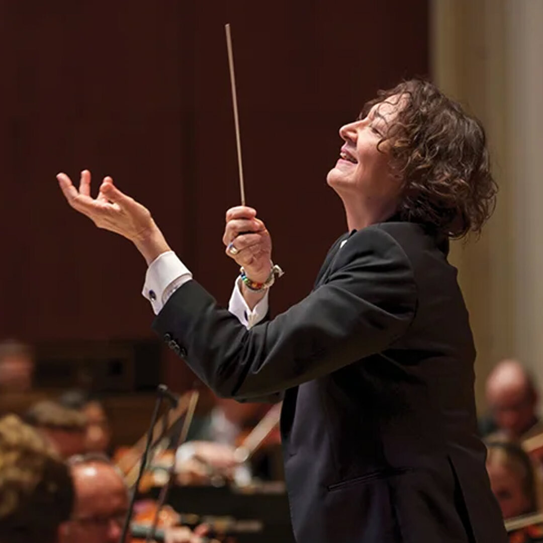 Brahms + Wagner