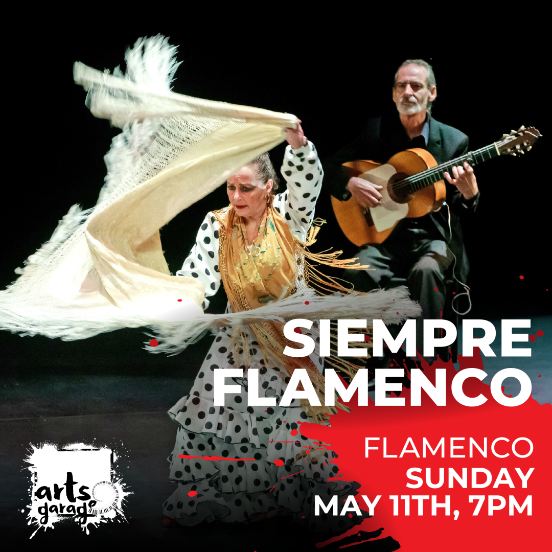 Siempre Flamenco