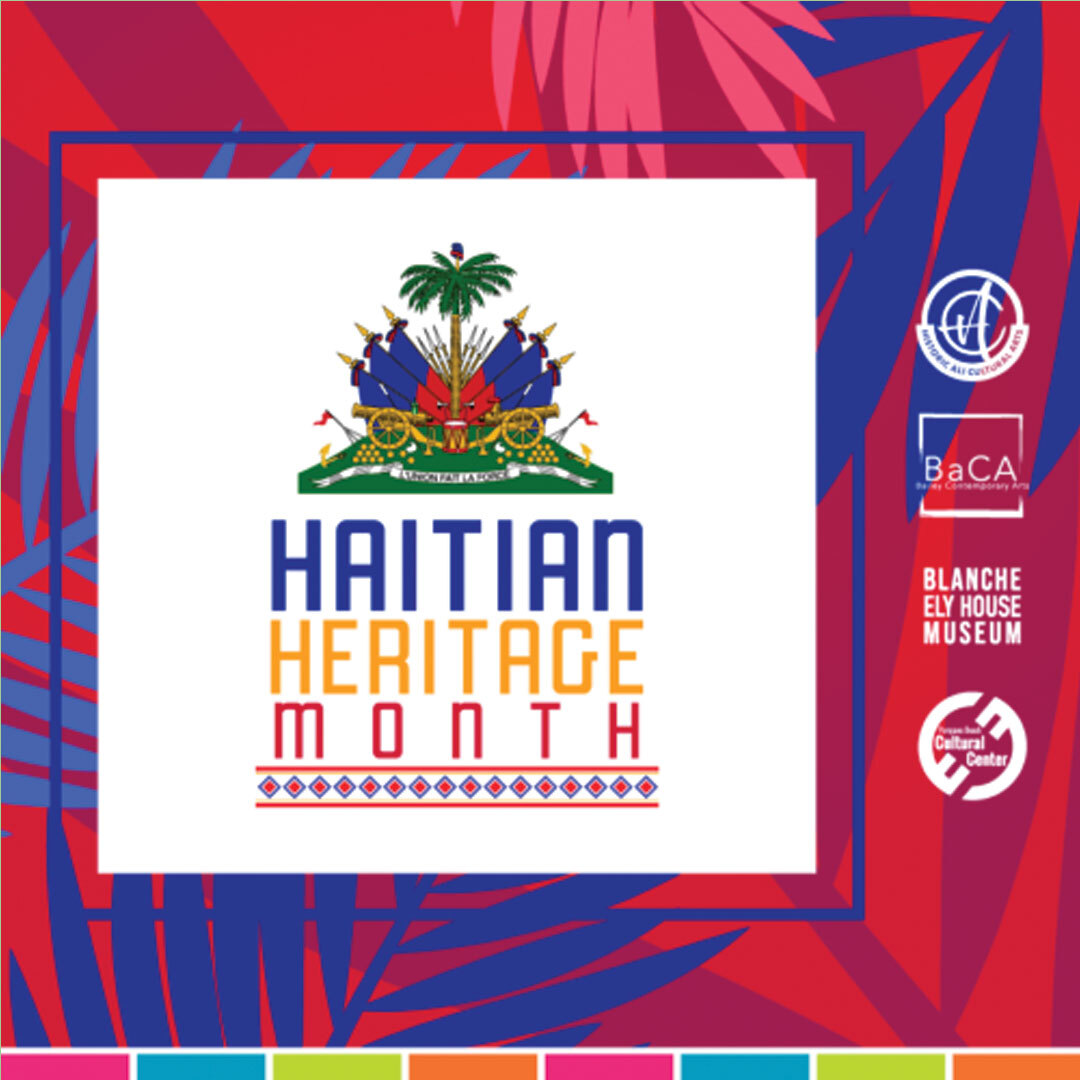 Haitian Heritage Month