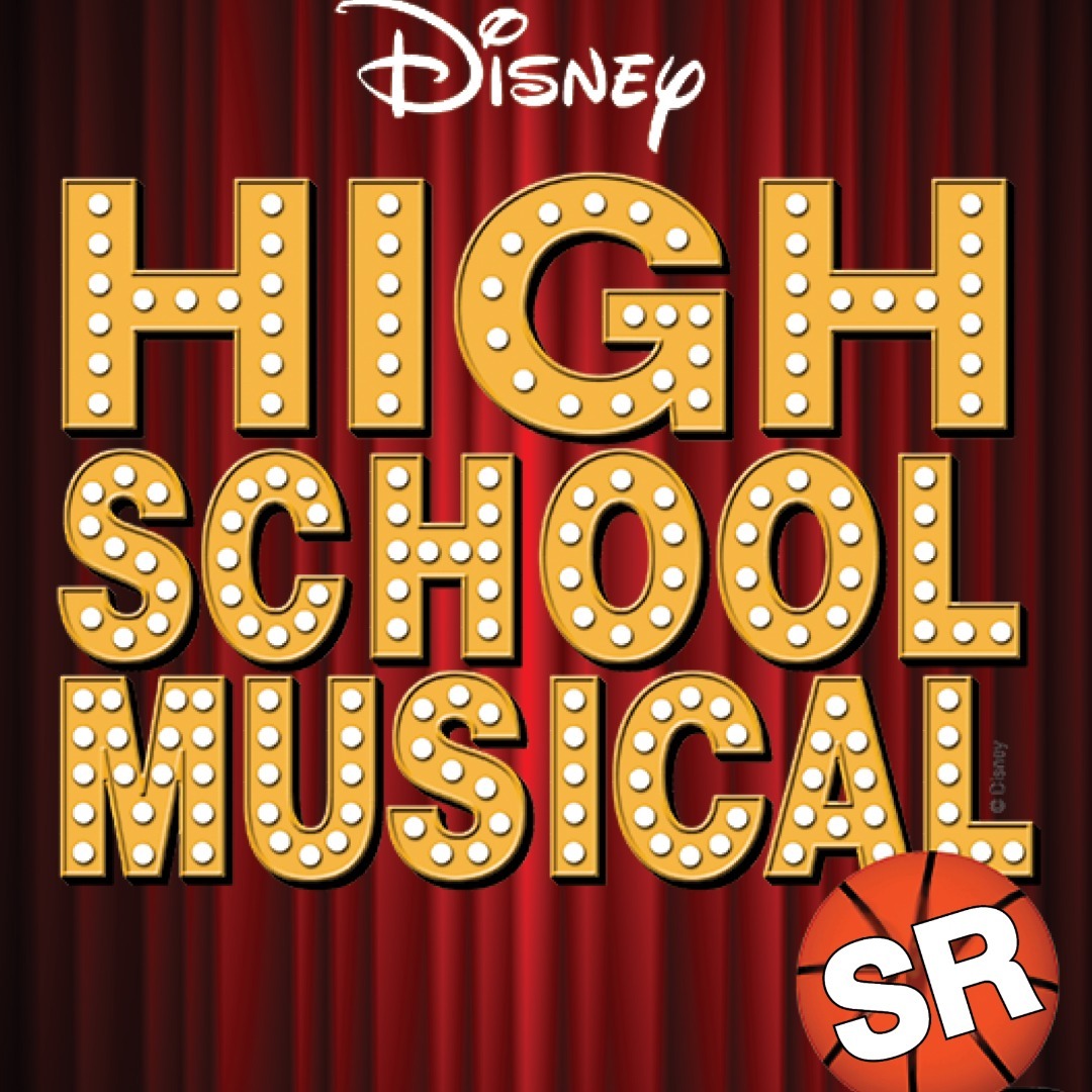 Disney’s High School Musical Sr