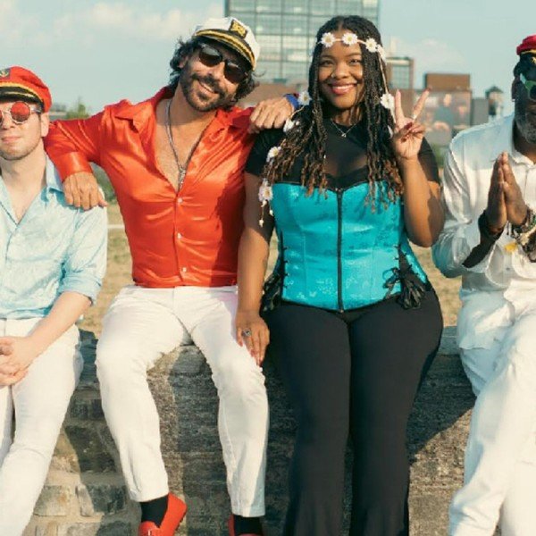 Yacht Lobsters: Soft Rock of the 70s & Early 80's