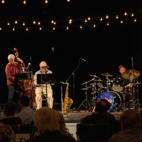 Jazz with Jim presents Classic Jazz