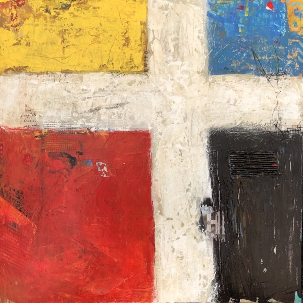 Towles Court Artists Open Studios
