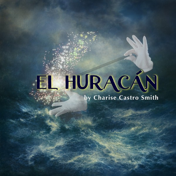 El Huracán By Charise Castro Smith
