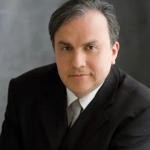 Yefim Bronfman, Piano