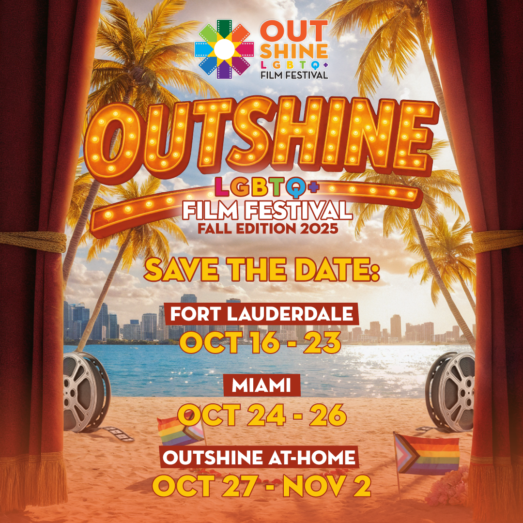 OUTshine LGBTQ+ Film Festival: Fall Edition