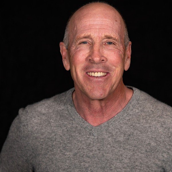 Comedian Jeff Allen "Are We There Yet?"